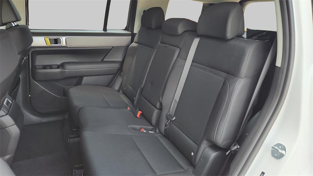 new 2026 Hyundai Santa Fe car, priced at $33,985