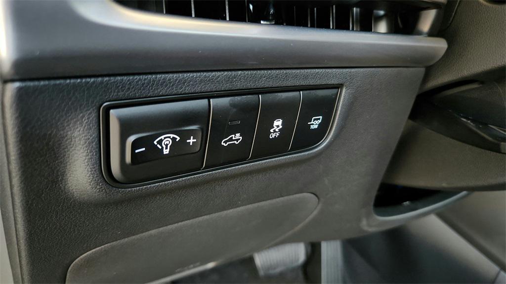 new 2025 Hyundai SANTA CRUZ car