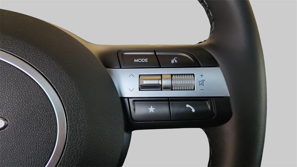 new 2025 Hyundai SANTA CRUZ car