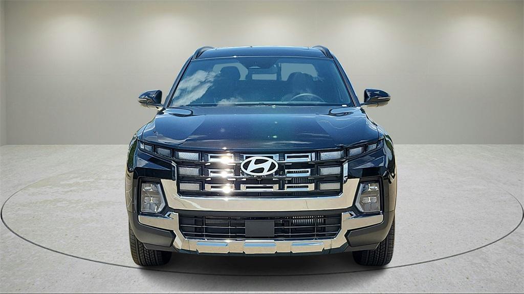 new 2025 Hyundai SANTA CRUZ car