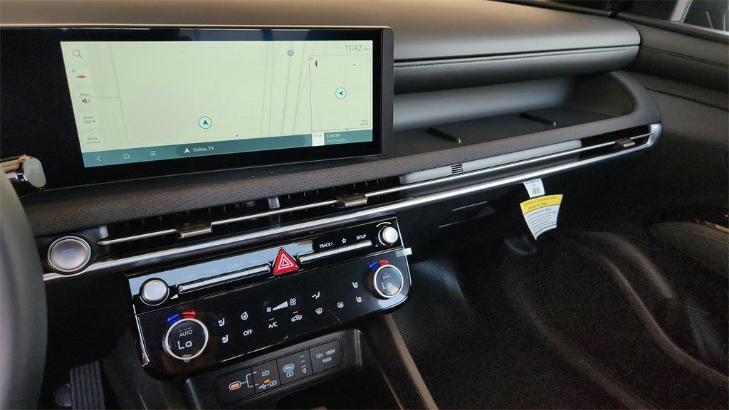new 2025 Hyundai SANTA CRUZ car