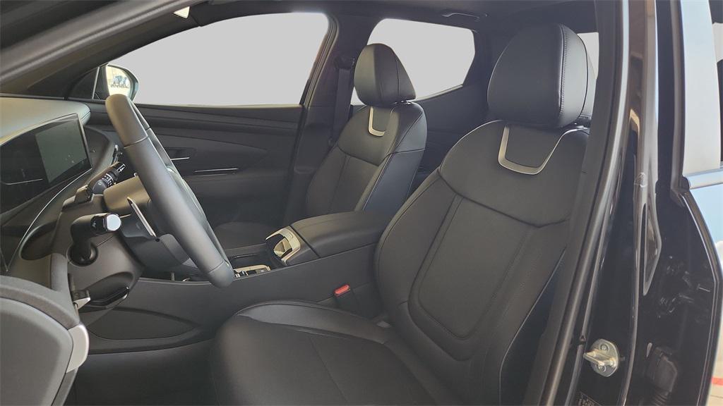 new 2025 Hyundai SANTA CRUZ car