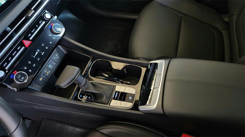 new 2025 Hyundai SANTA CRUZ car