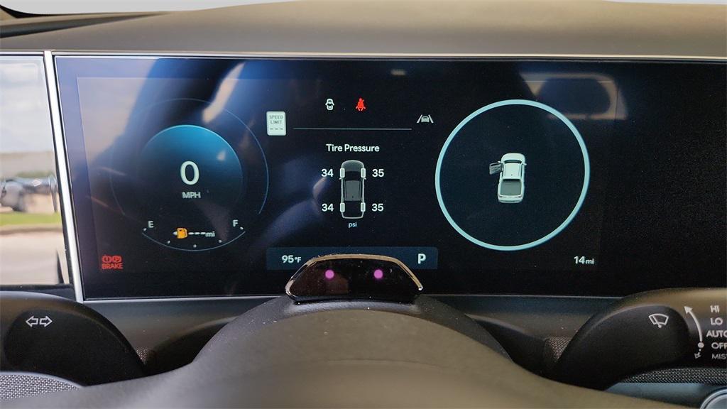 new 2025 Hyundai SANTA CRUZ car