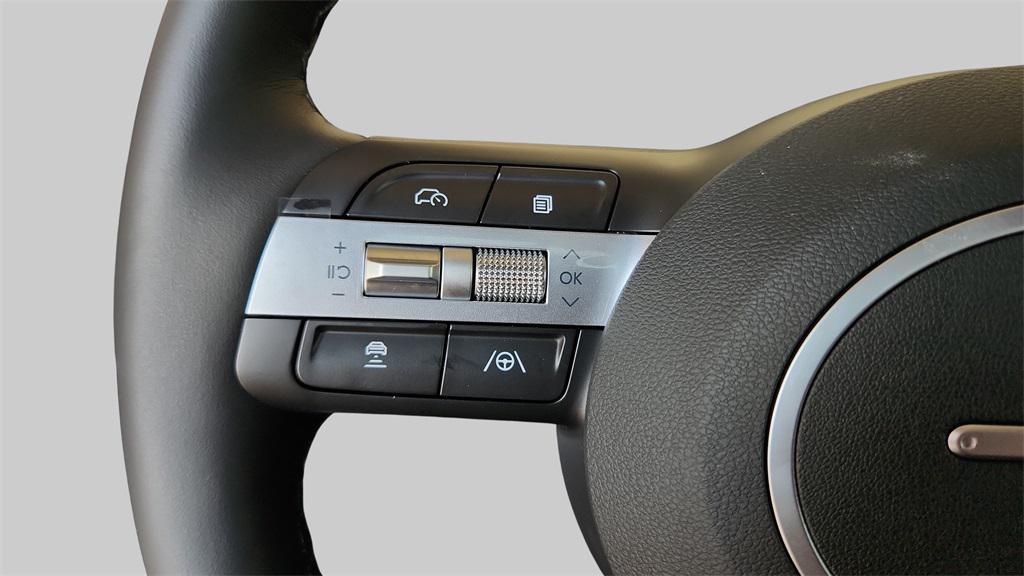 new 2025 Hyundai SANTA CRUZ car