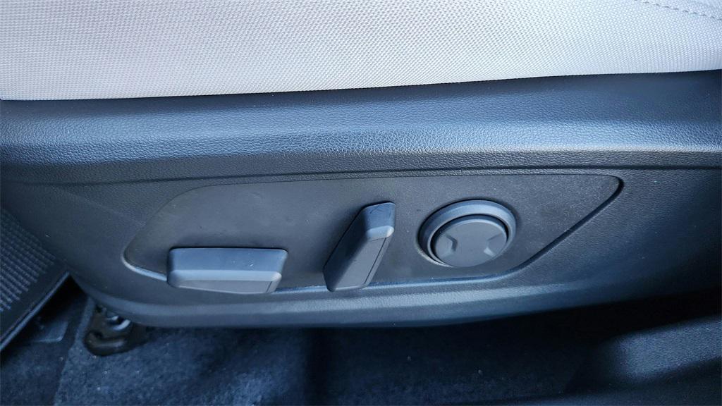 new 2026 Hyundai Tucson car, priced at $29,560