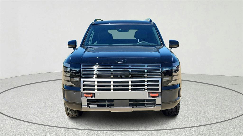 new 2026 Hyundai Palisade car, priced at $50,380