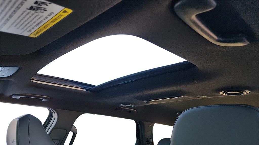 new 2026 Hyundai Palisade car, priced at $50,380