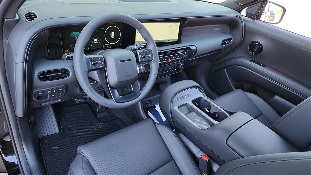 new 2026 Hyundai Palisade car, priced at $50,380