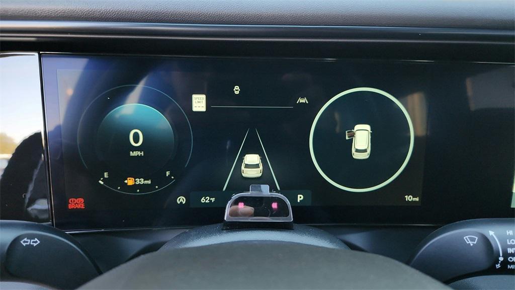 new 2026 Hyundai Palisade car, priced at $50,380