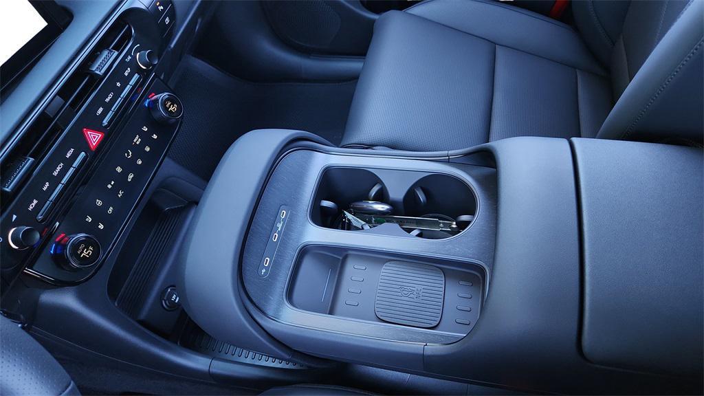 new 2026 Hyundai Palisade car, priced at $50,380