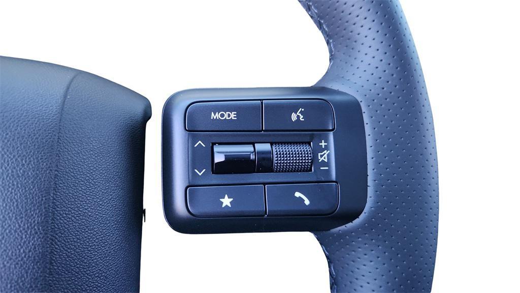 new 2026 Hyundai Palisade car, priced at $50,380