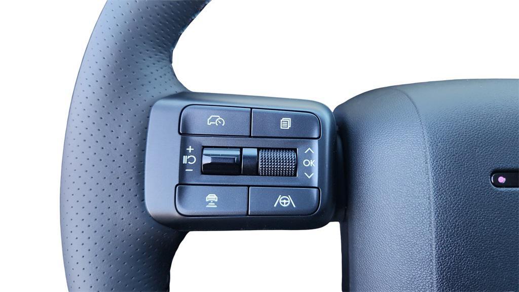 new 2026 Hyundai Palisade car, priced at $50,380