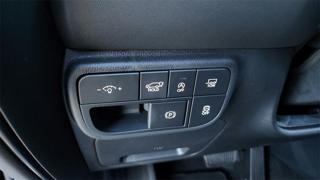 new 2026 Hyundai Palisade car, priced at $50,380