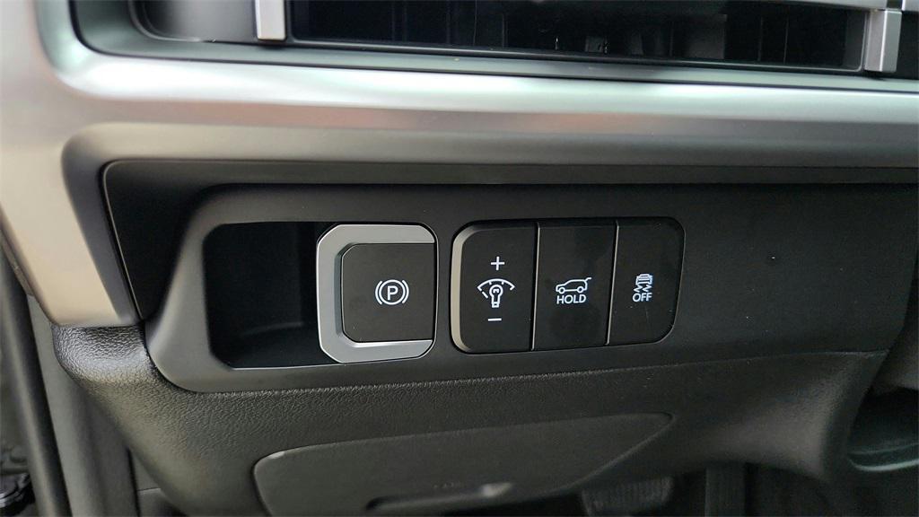 new 2026 Hyundai Santa Fe car, priced at $35,645