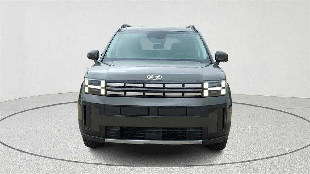 new 2026 Hyundai Santa Fe car, priced at $35,645