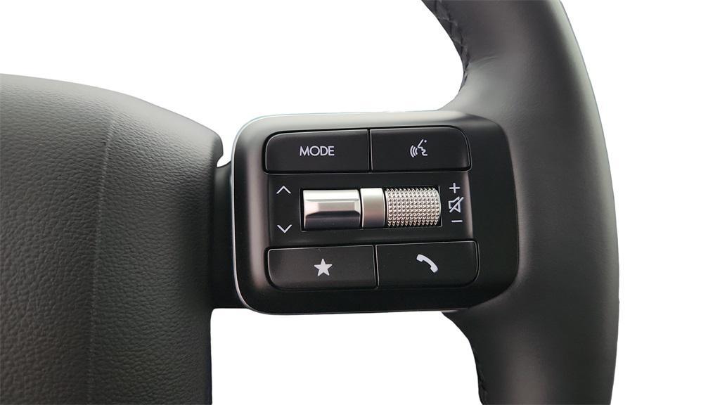 new 2026 Hyundai Santa Fe car, priced at $35,645