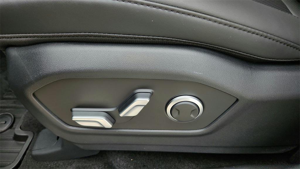 new 2026 Hyundai Santa Fe car, priced at $35,645