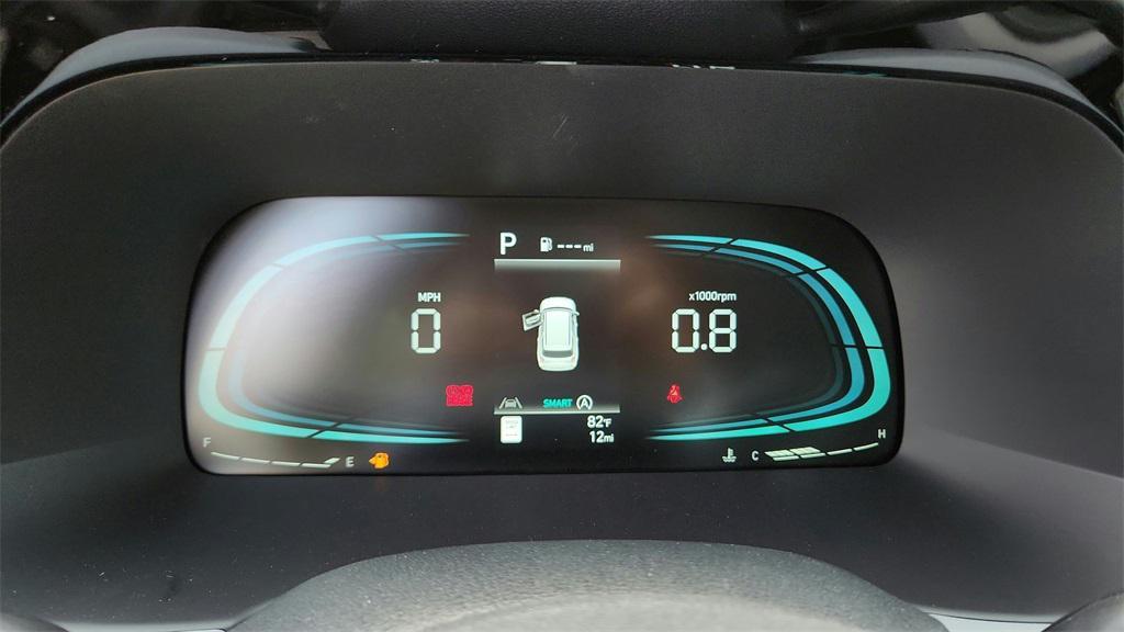 new 2025 Hyundai Palisade car, priced at $39,169