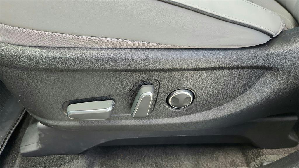 new 2025 Hyundai Palisade car, priced at $39,169