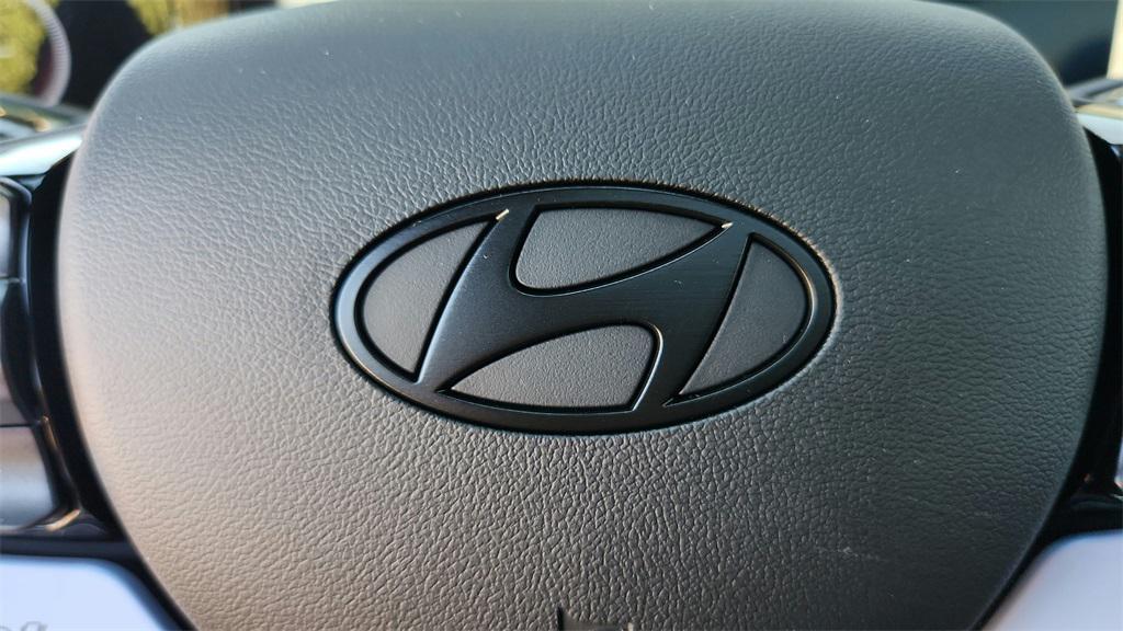 new 2025 Hyundai ELANTRA N car, priced at $37,095