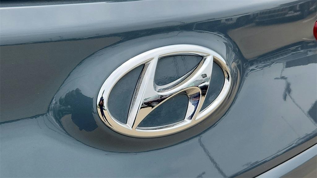 used 2022 Hyundai Kona car, priced at $21,459