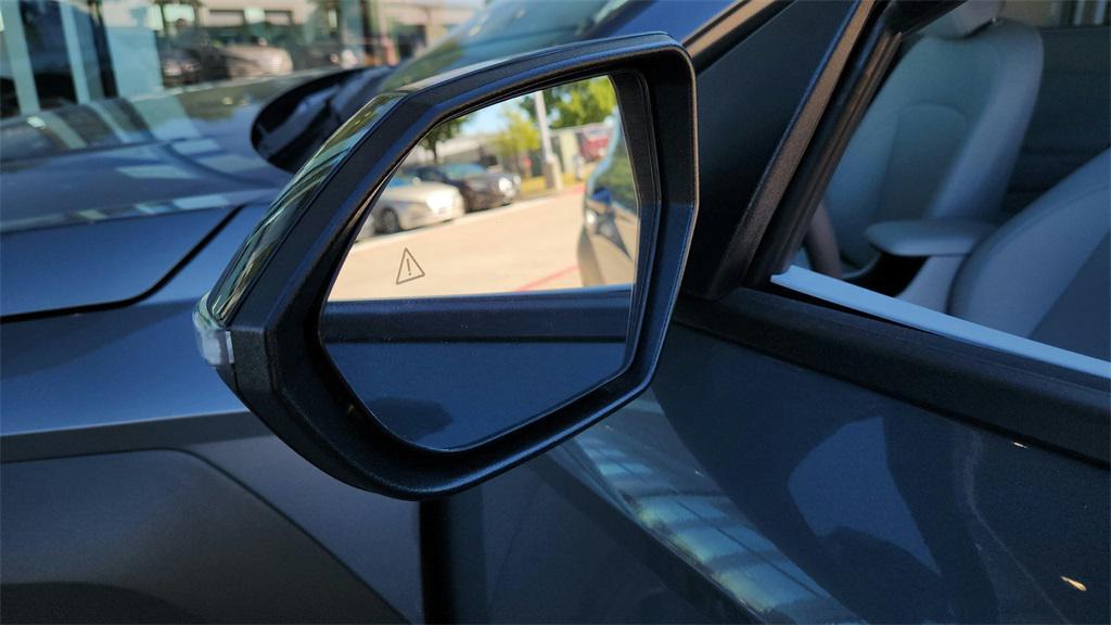 new 2026 Hyundai Kona car, priced at $26,335