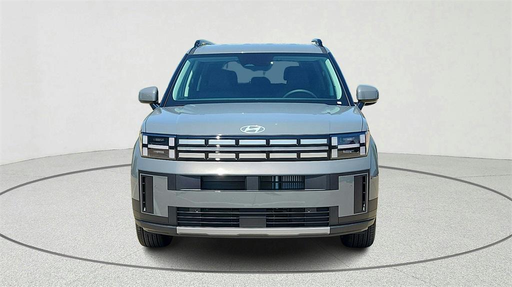 new 2026 Hyundai Santa Fe car, priced at $35,810