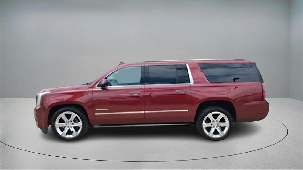 used 2019 GMC Yukon XL car, priced at $32,555