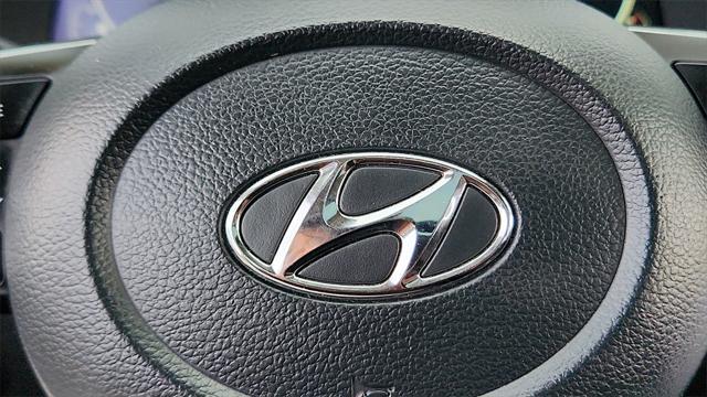 used 2023 Hyundai Sonata car, priced at $20,165