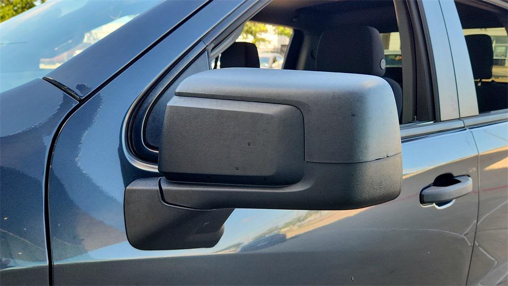 used 2022 Chevrolet Silverado 1500 car, priced at $29,765