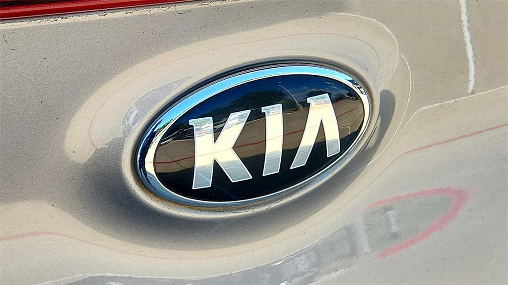 used 2021 Kia Sportage car, priced at $17,885