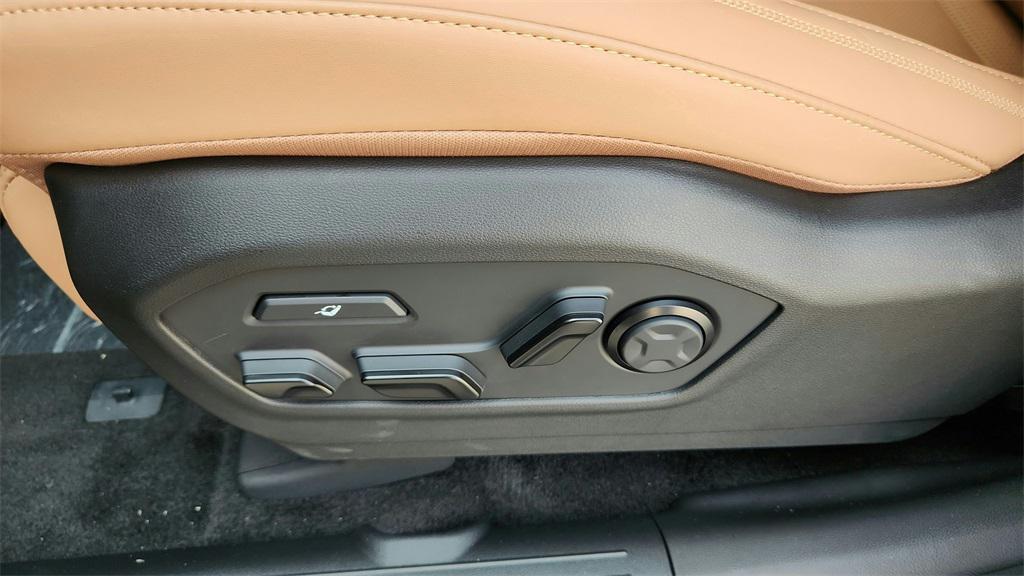 new 2026 Hyundai Santa Fe car, priced at $48,545