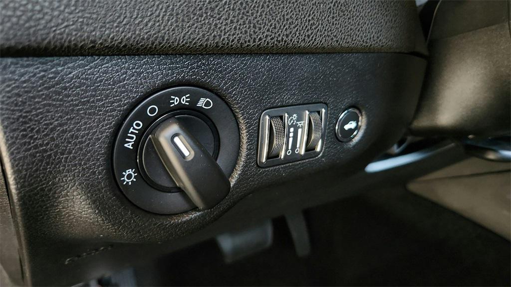 used 2023 Dodge Charger car, priced at $24,775