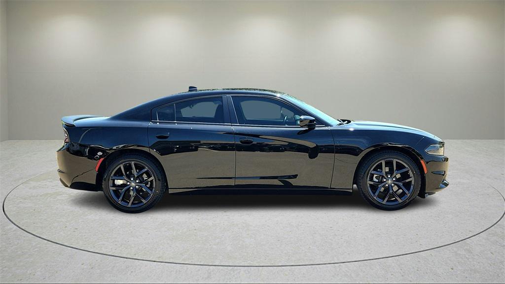 used 2023 Dodge Charger car, priced at $24,775