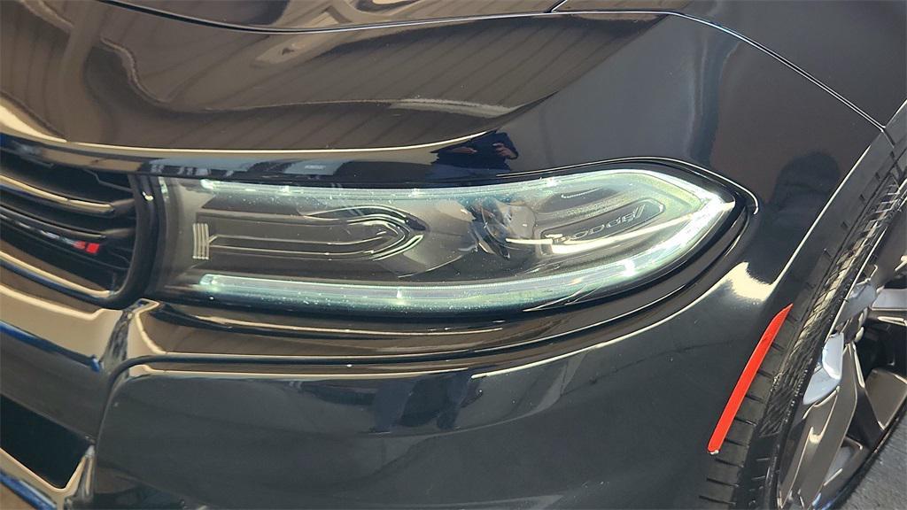 used 2023 Dodge Charger car, priced at $24,775