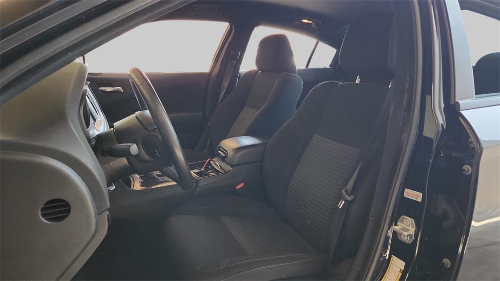 used 2023 Dodge Charger car, priced at $24,775