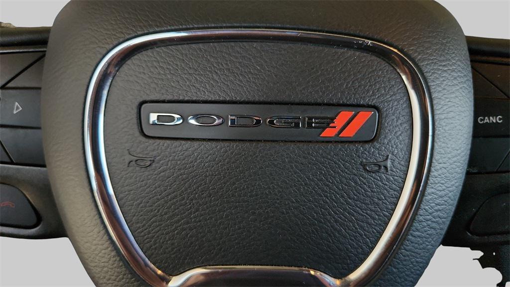 used 2023 Dodge Charger car, priced at $24,775