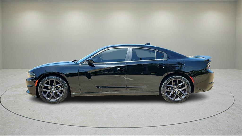 used 2023 Dodge Charger car, priced at $24,775