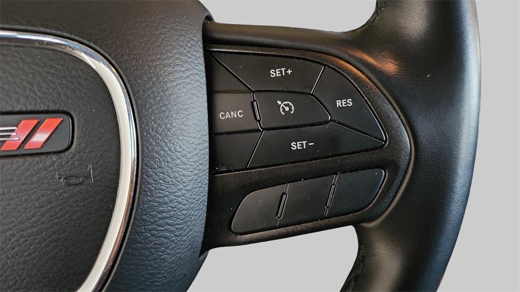 used 2023 Dodge Charger car, priced at $24,775
