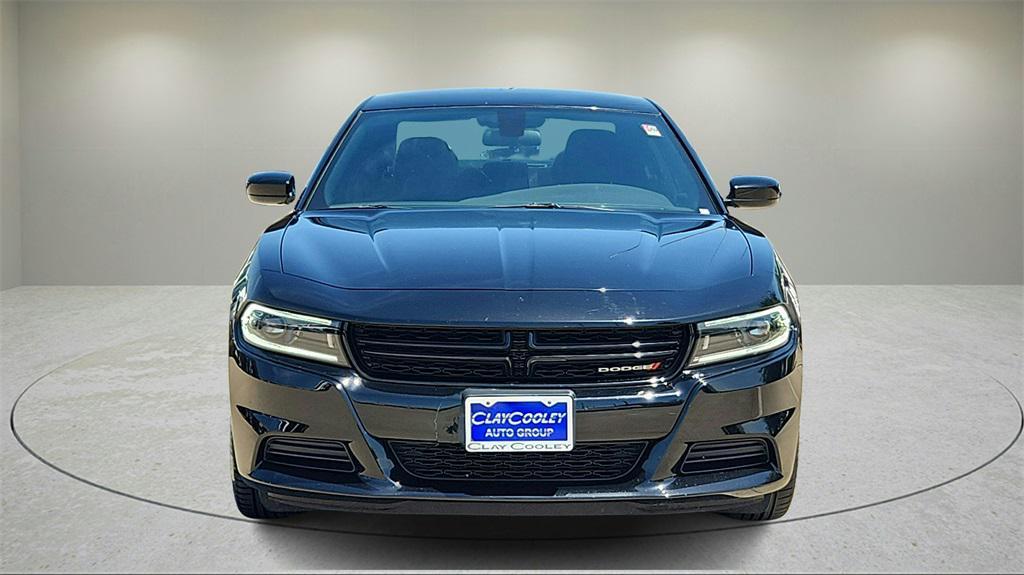 used 2023 Dodge Charger car, priced at $24,775