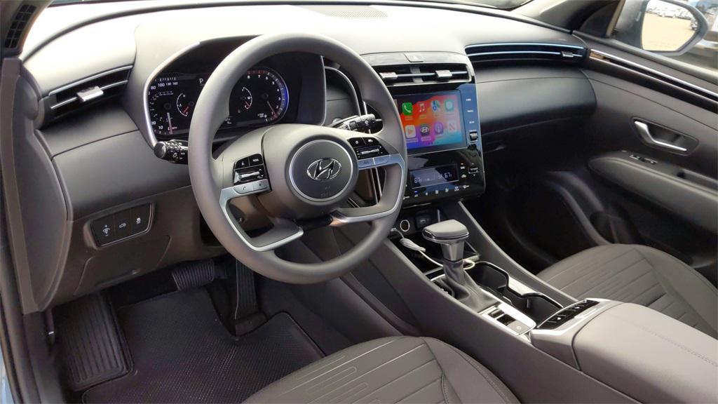 new 2024 Hyundai SANTA CRUZ car, priced at $30,456