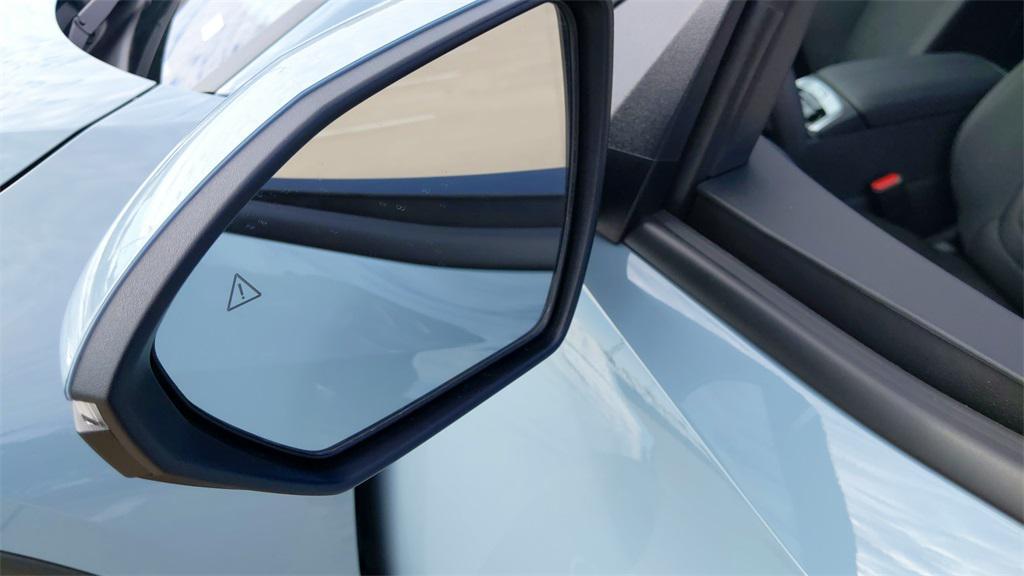 new 2024 Hyundai SANTA CRUZ car, priced at $30,456
