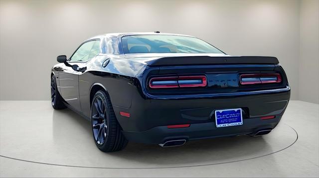 used 2023 Dodge Challenger car, priced at $33,995