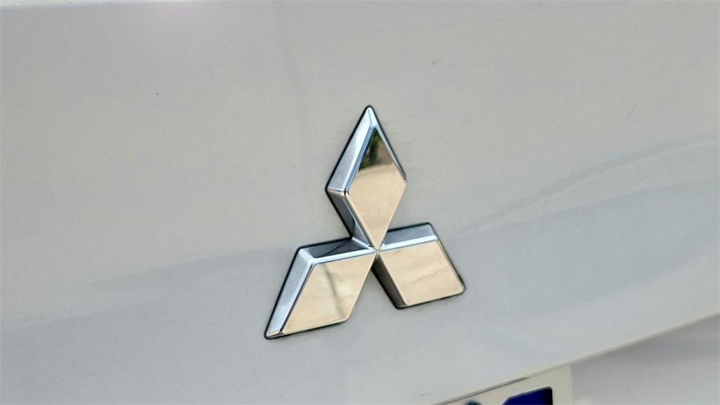 used 2024 Mitsubishi Outlander car, priced at $22,469