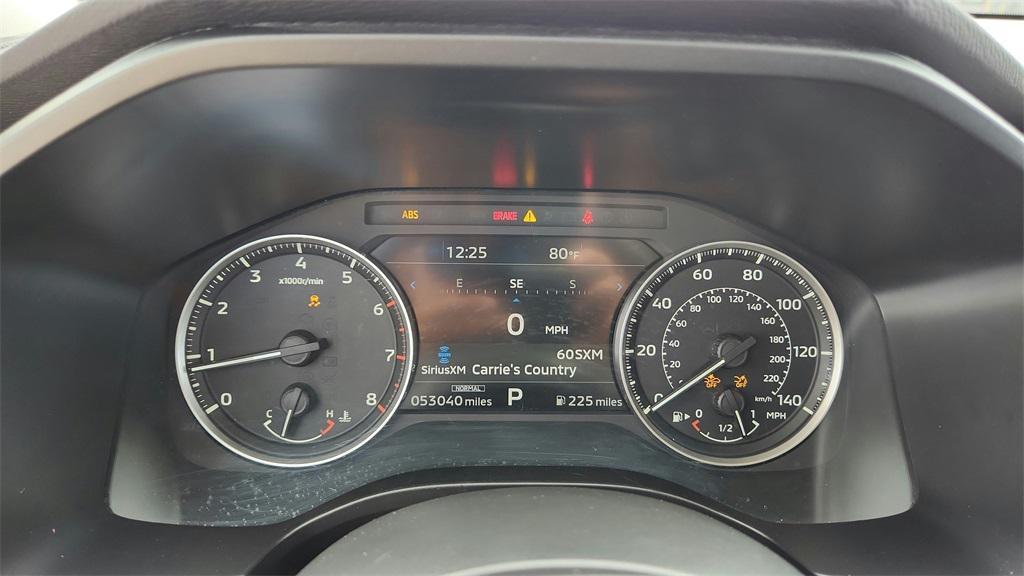 used 2024 Mitsubishi Outlander car, priced at $22,469