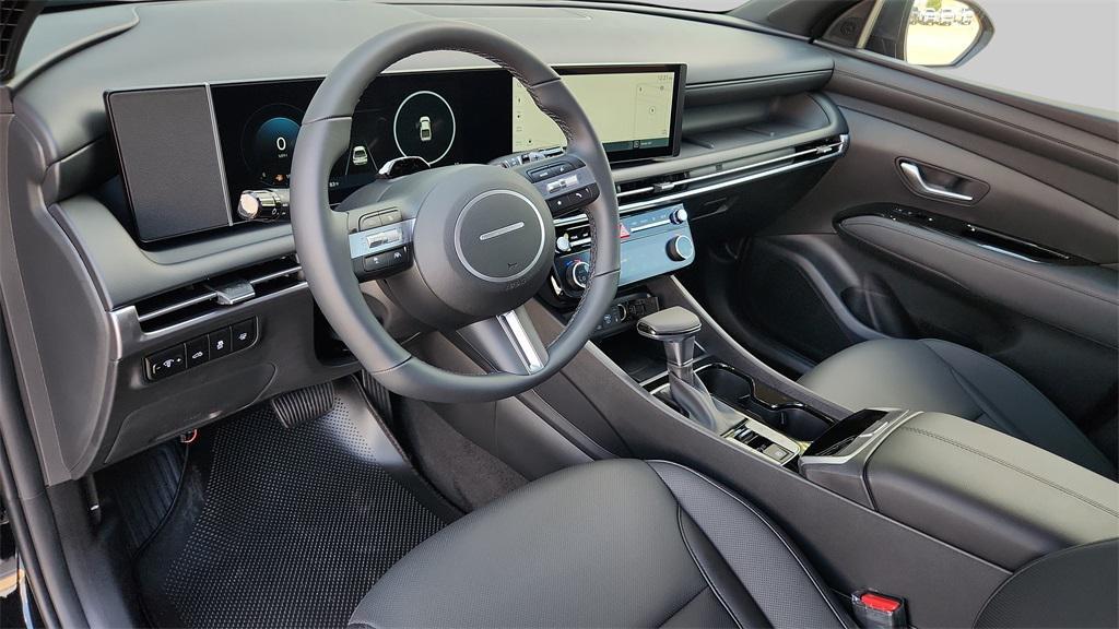 new 2026 Hyundai SANTA CRUZ car, priced at $42,860