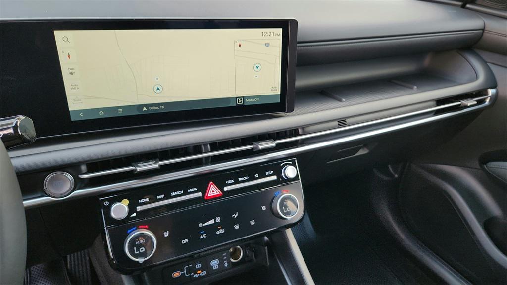 new 2026 Hyundai SANTA CRUZ car, priced at $42,860