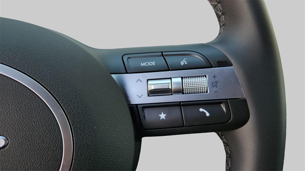 new 2026 Hyundai SANTA CRUZ car, priced at $42,860