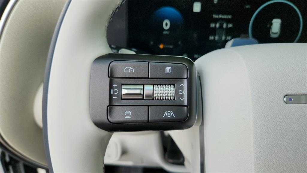 new 2026 Hyundai Palisade car, priced at $54,575